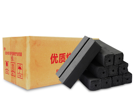 蘭炭
